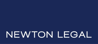 Newton Legal Group mobile logo