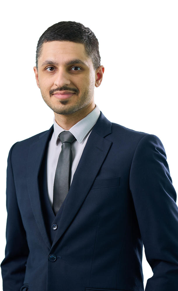 Ahmed Al Fardan attorney photo