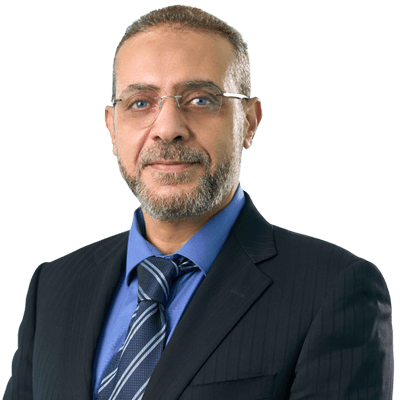 Dr. Amr Eltohami Soliman
