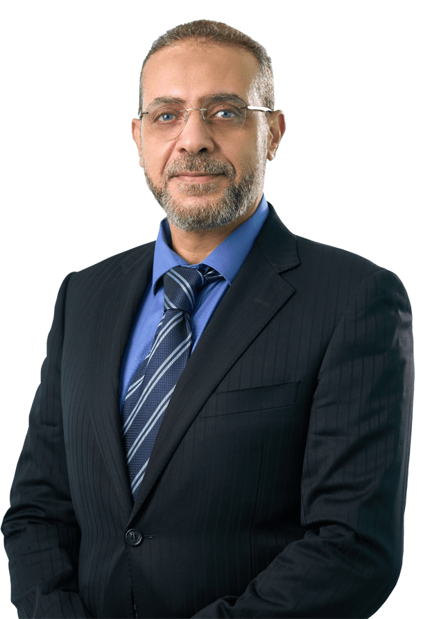 Dr. Amr Eltohami Soliman attorney photo