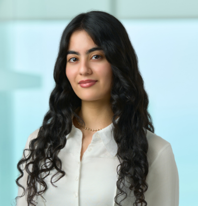 Maryam Al Abbasi