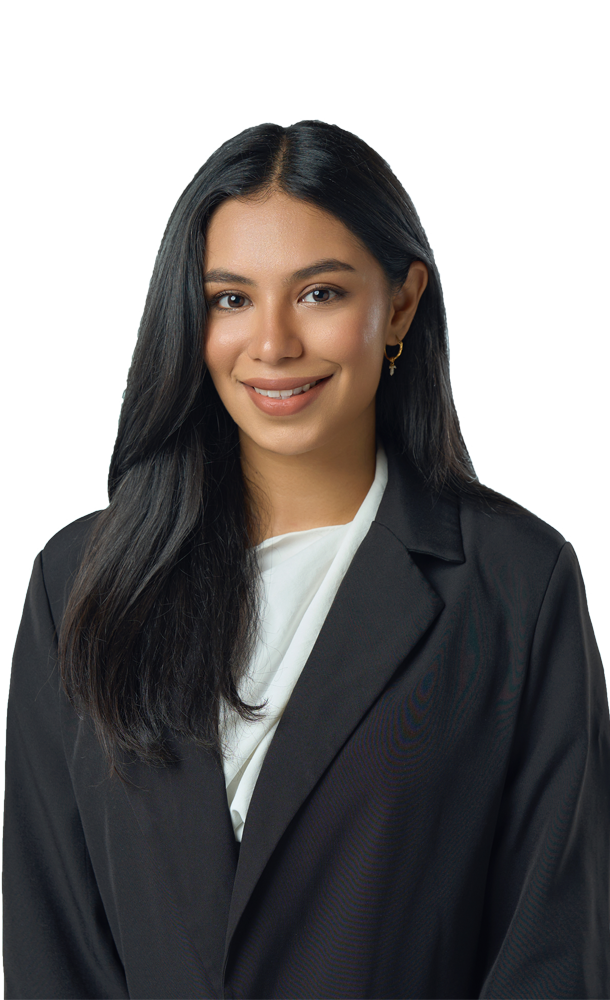 Nadia AlJaber - Newton Legal Group