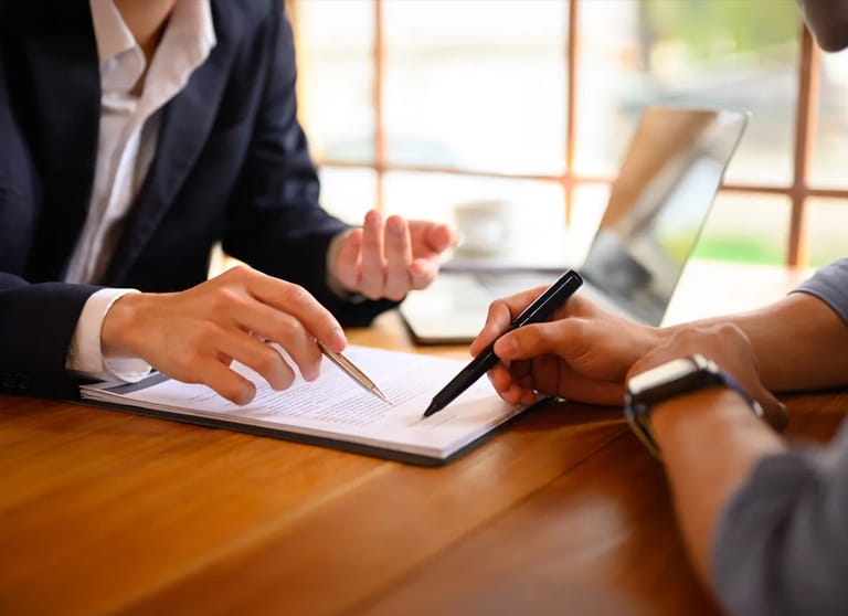 Company registration in Bahrain